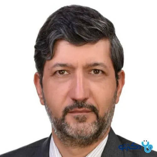 دکتر بهروز هوشمند