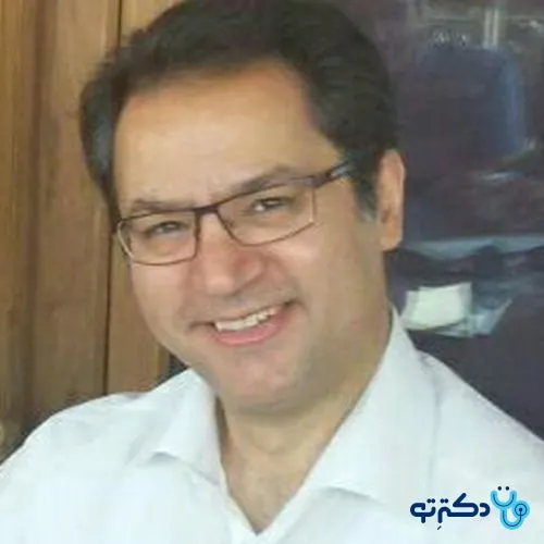 دکتر فرهاد لحمی