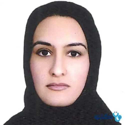 دکتر پریسا علی زاده