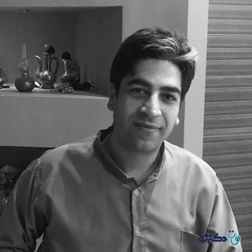 دکتر سعید فلاح زاده