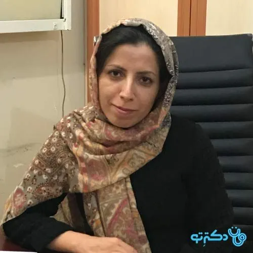 دکتر فهیمه احمدی