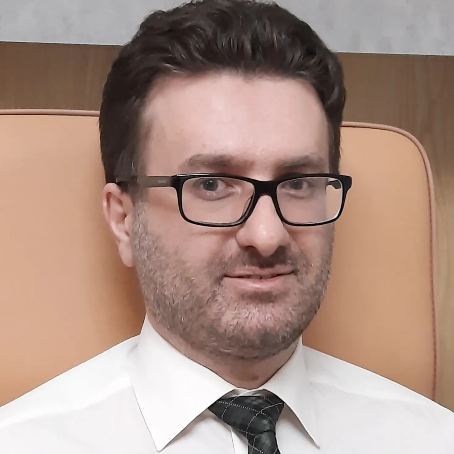 دکتر مهدی یامینی