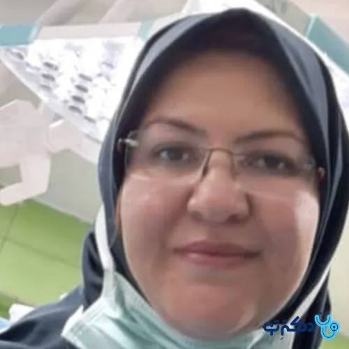 دکتر مریم ایرانفر