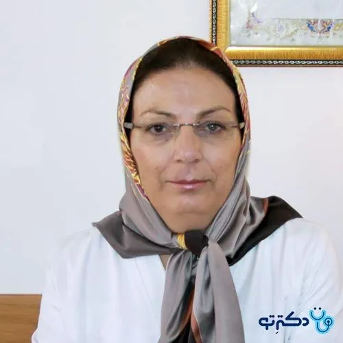دکتر دردانه عطاپور