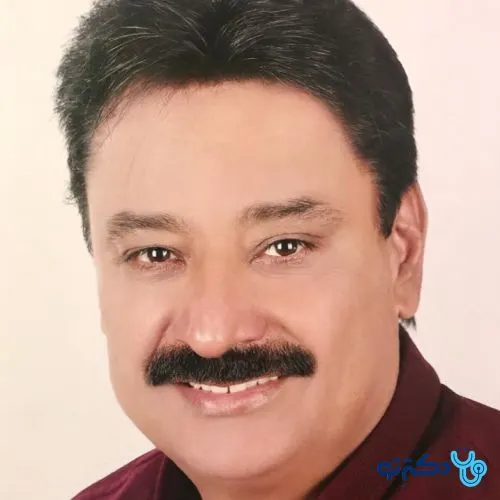 دکتر جعفر سلامت دوم