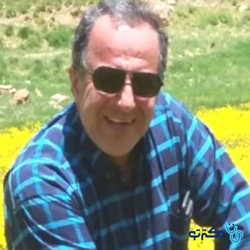 دکتر وحید مخبری