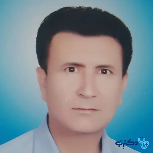 دکتر خشایار رستمی