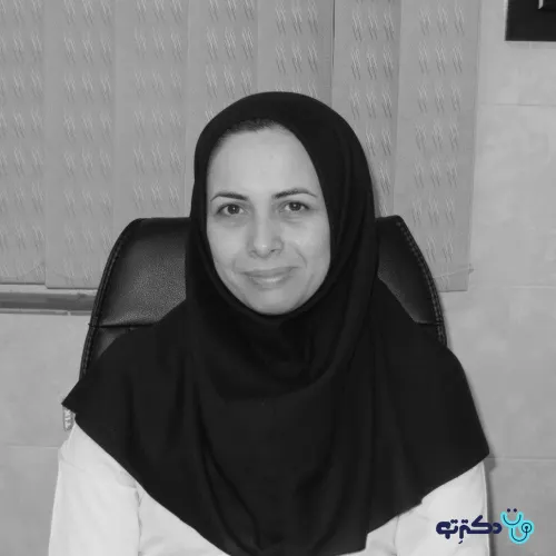 دکتر نازفر تولایی