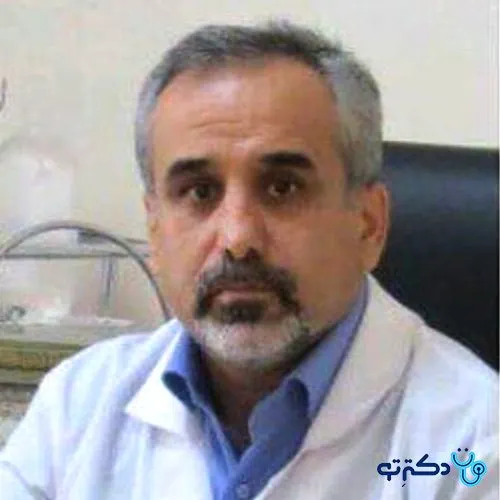 دکتر فرامرز ذاکری