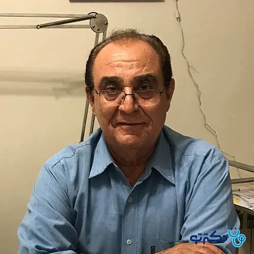 دکتر محمدعلی رجبی