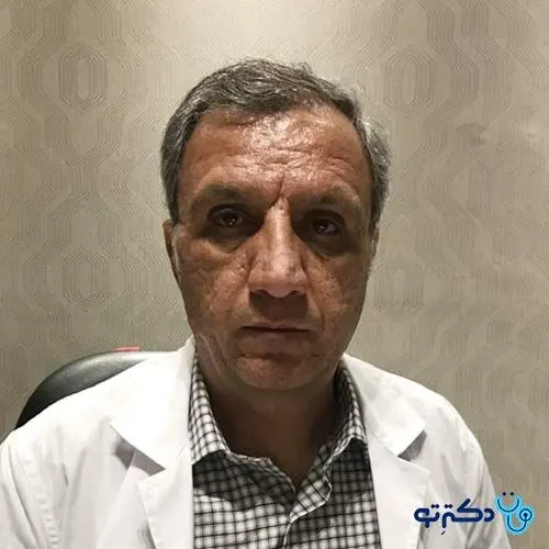 دکتر سید شهاب حسینی