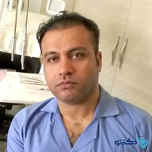 دکتر ابوذر رزمجو