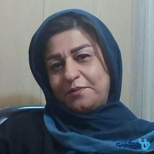 فاطمه عنایتی طایبی