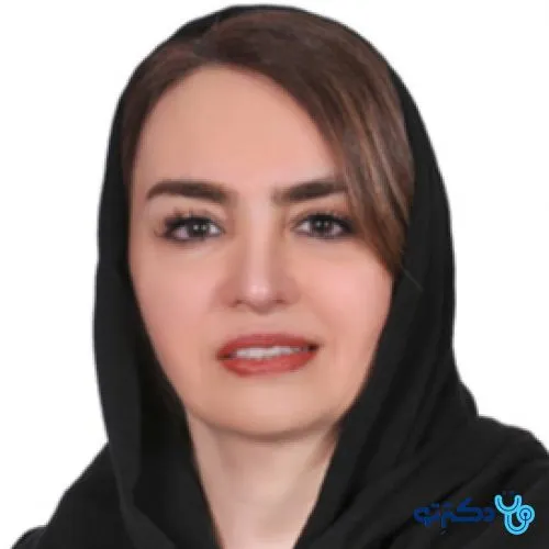 دکتر فریماه رضایی