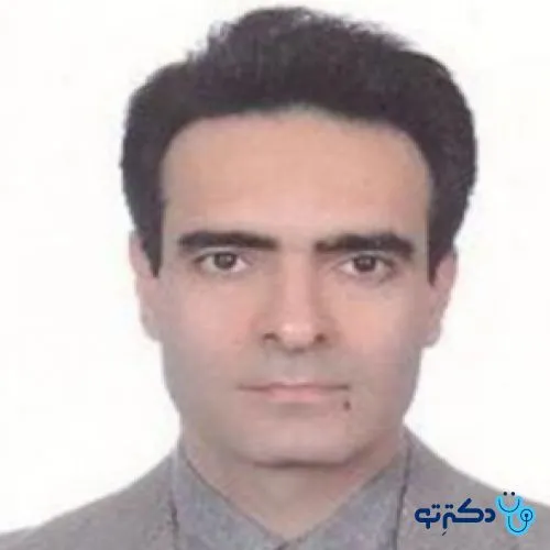 دکتر رامین نیک نام