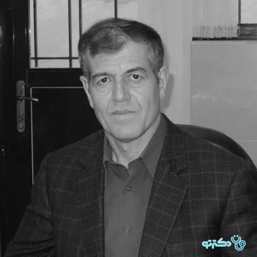 دکتر سعید روستا