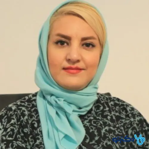 فیروزه حیدری