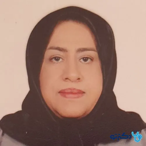 سهیلا مرادی