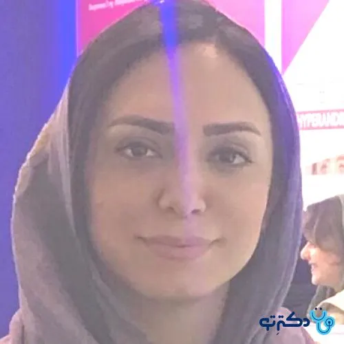 دکتر مهسا شفیعی