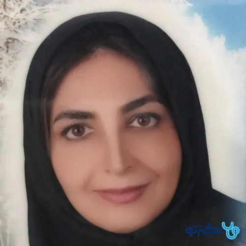 دکتر مرسده سام زاده