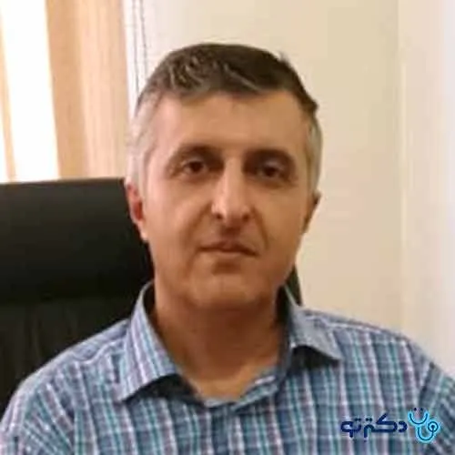 دکتر محمد صادقی