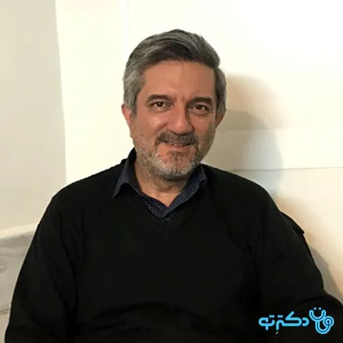 دکتر نادر خاکی صدیق