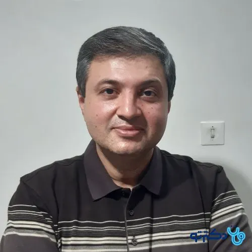 دکتر رامین زندی