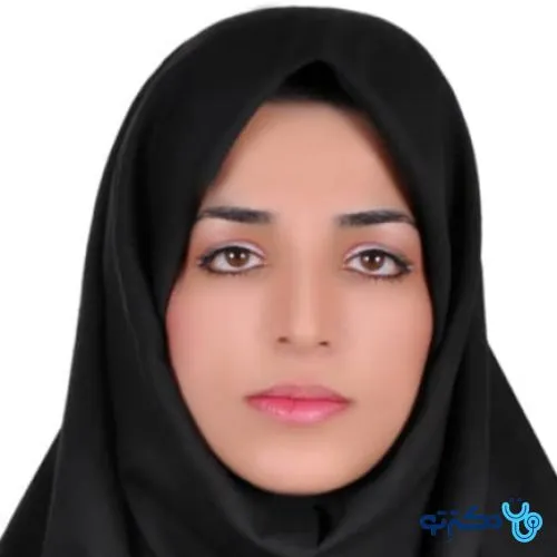 دکتر مهشید قیدرلو