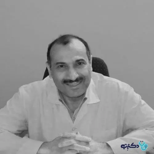 دکتر محمدجواد هادیان فرد