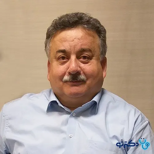 دکتر سروش پیام یار