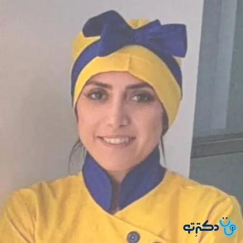 دکتر سپیده رضاپور گوارشکی