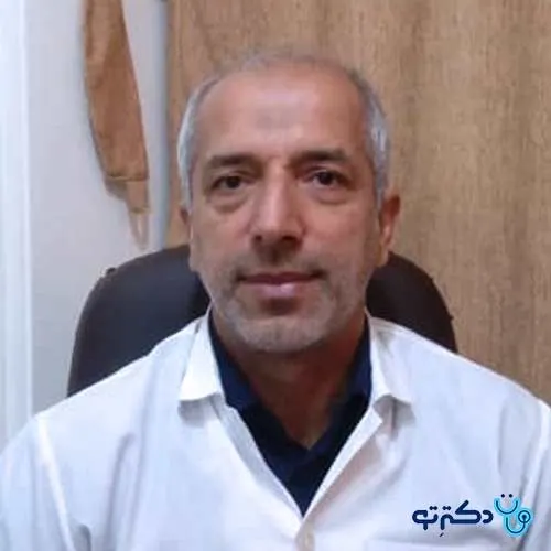 علیرضا کریمی