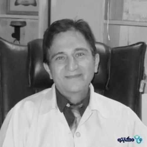 دکتر فرشید وکیلی