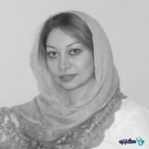 دکتر لیلا رستگار