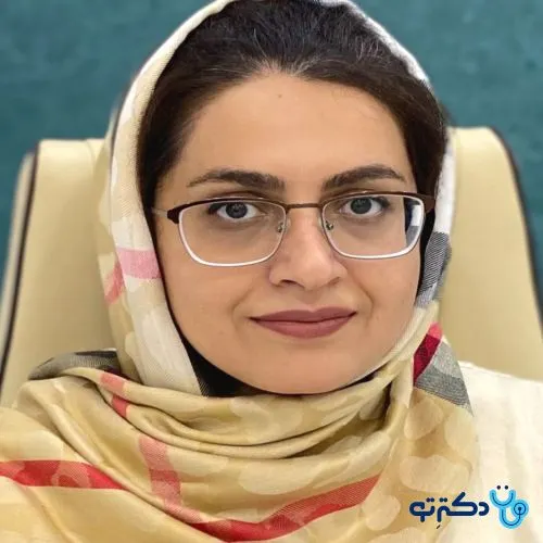 دکتر نازنین کشمیری