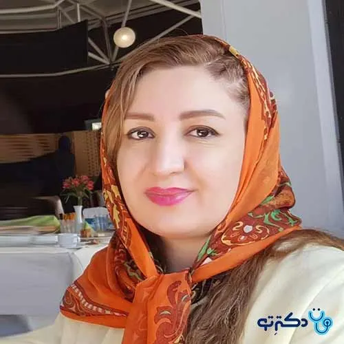 دکتر یگانه مکری
