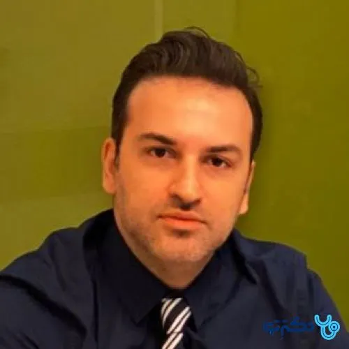 دکتر علیرضا پاکدل