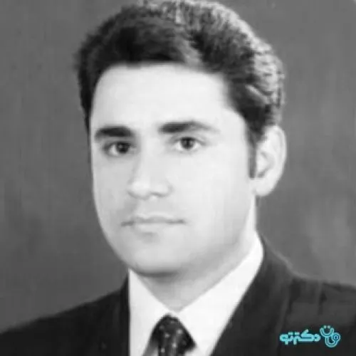 دکتر رضا رحیمی