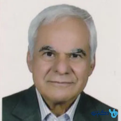 دکتر محمدعلی حکیمی