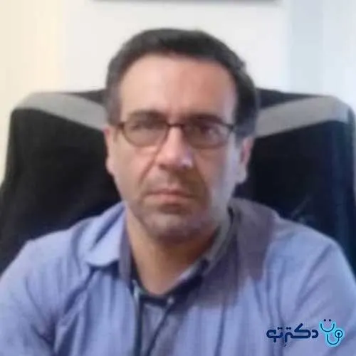 دکتر مسعود ناظمیه