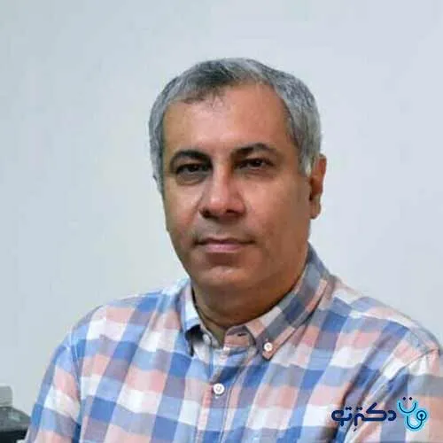 دکتر مهدی رفیعی