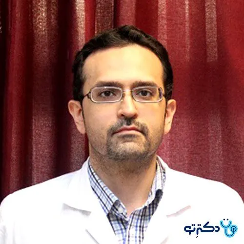 دکتر شروین سپنج