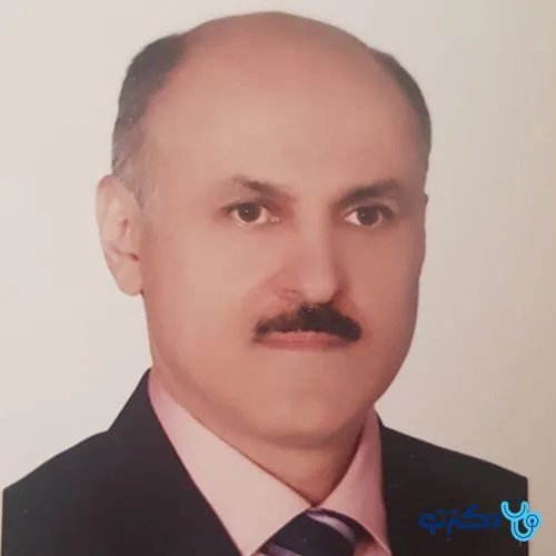 دکتر داریوش عمیدی راد