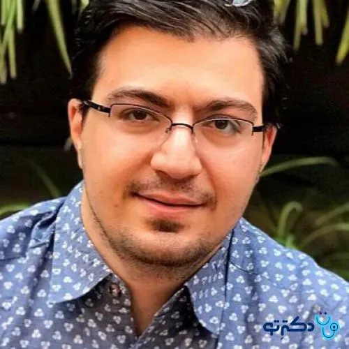 دکتر کامبیز عاملی