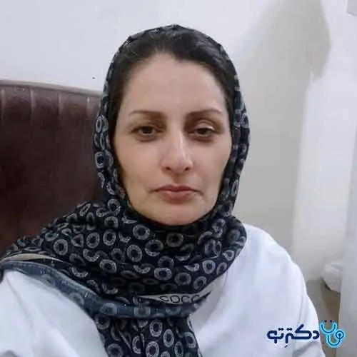 دکتر فنوره فراش زاده