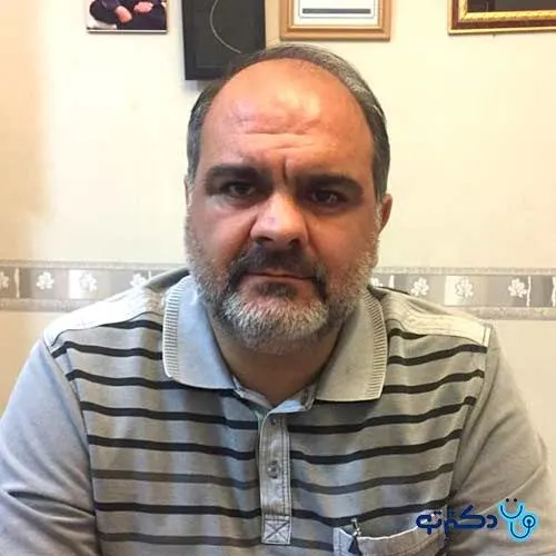 دکتر امیر پاک اسکویی