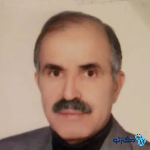 دکتر محمدتقی ایمانی