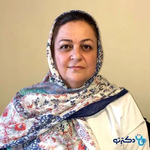 دکتر سپیده امین صادقیه