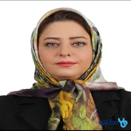 دکتر مژگان نبات زاده کلشن