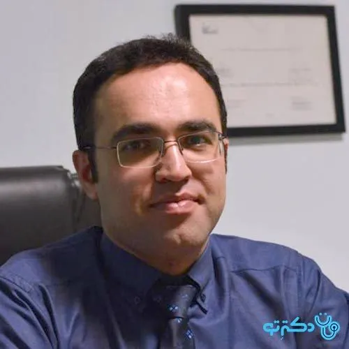 بهمن مختاری